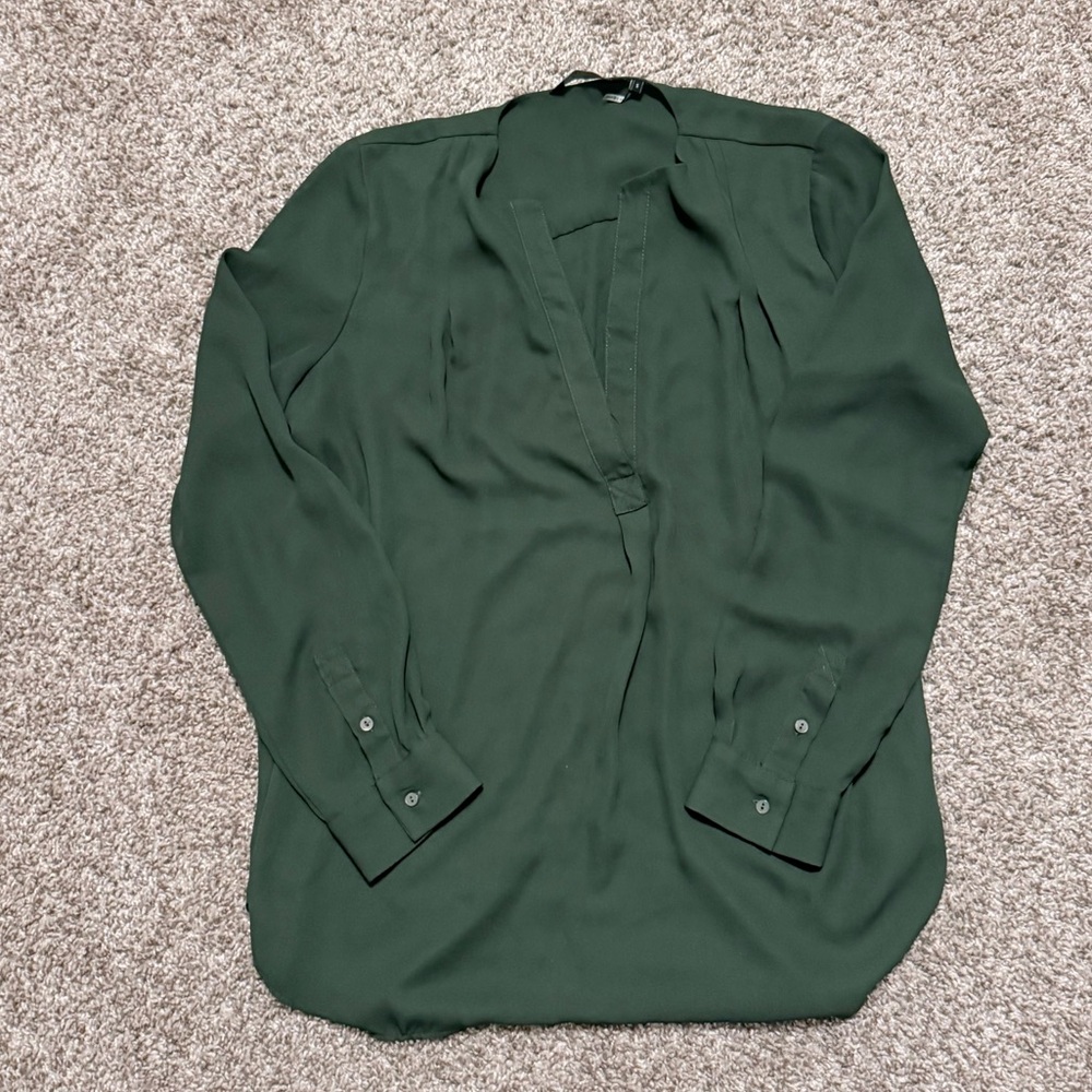ZOA New York Blouse
